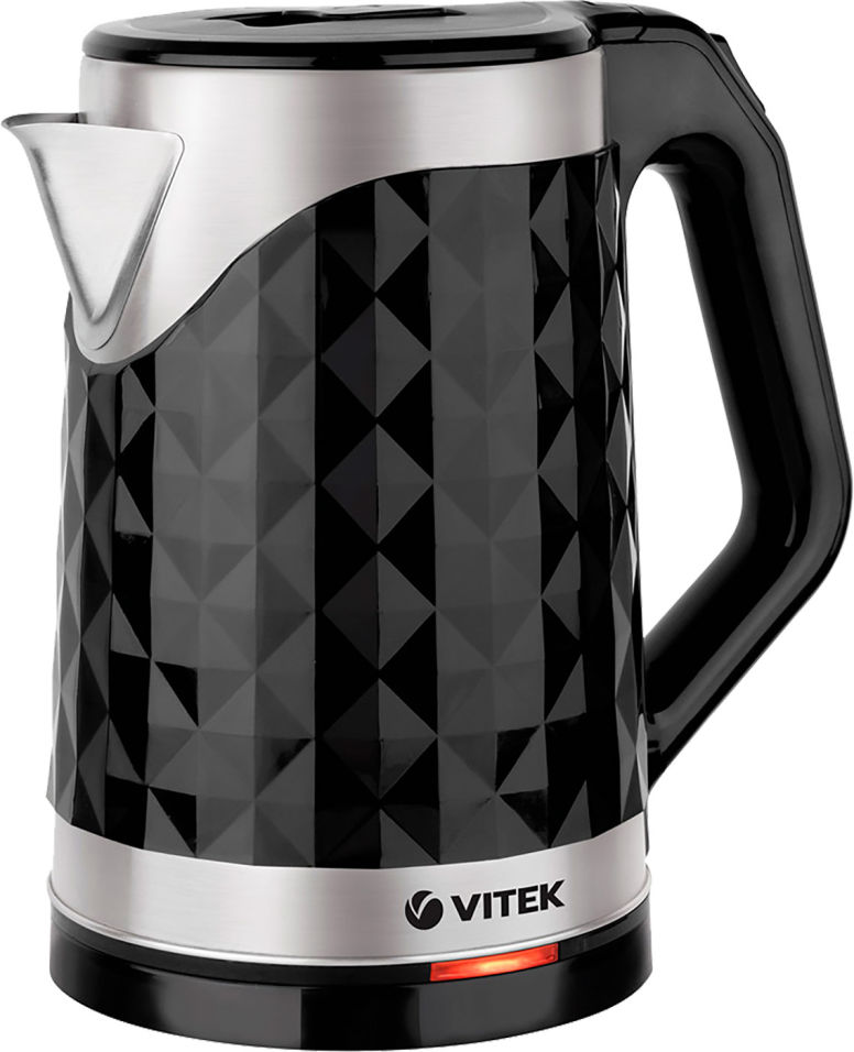 Чайник электрический Vitek Metropolis 7050 168600₽
