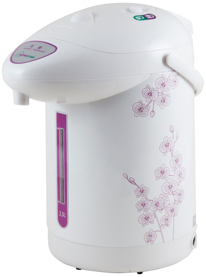 Термопот Homestar HS-5001 25л 314900₽