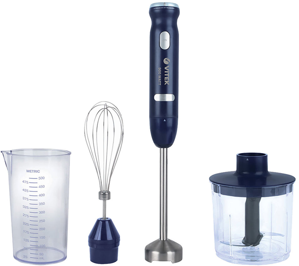 Блендер погружной Vitek 8537 341900₽