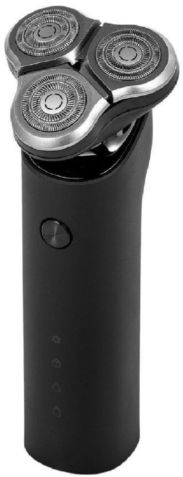 Электробритва Xiaomi Mi Electric Shaver S500 517600₽