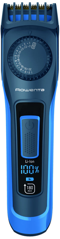 Триммер для бороды Rowenta TN3840F4 522900₽