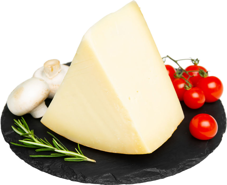 Сыр из Александрии Жемчужный 50-65%