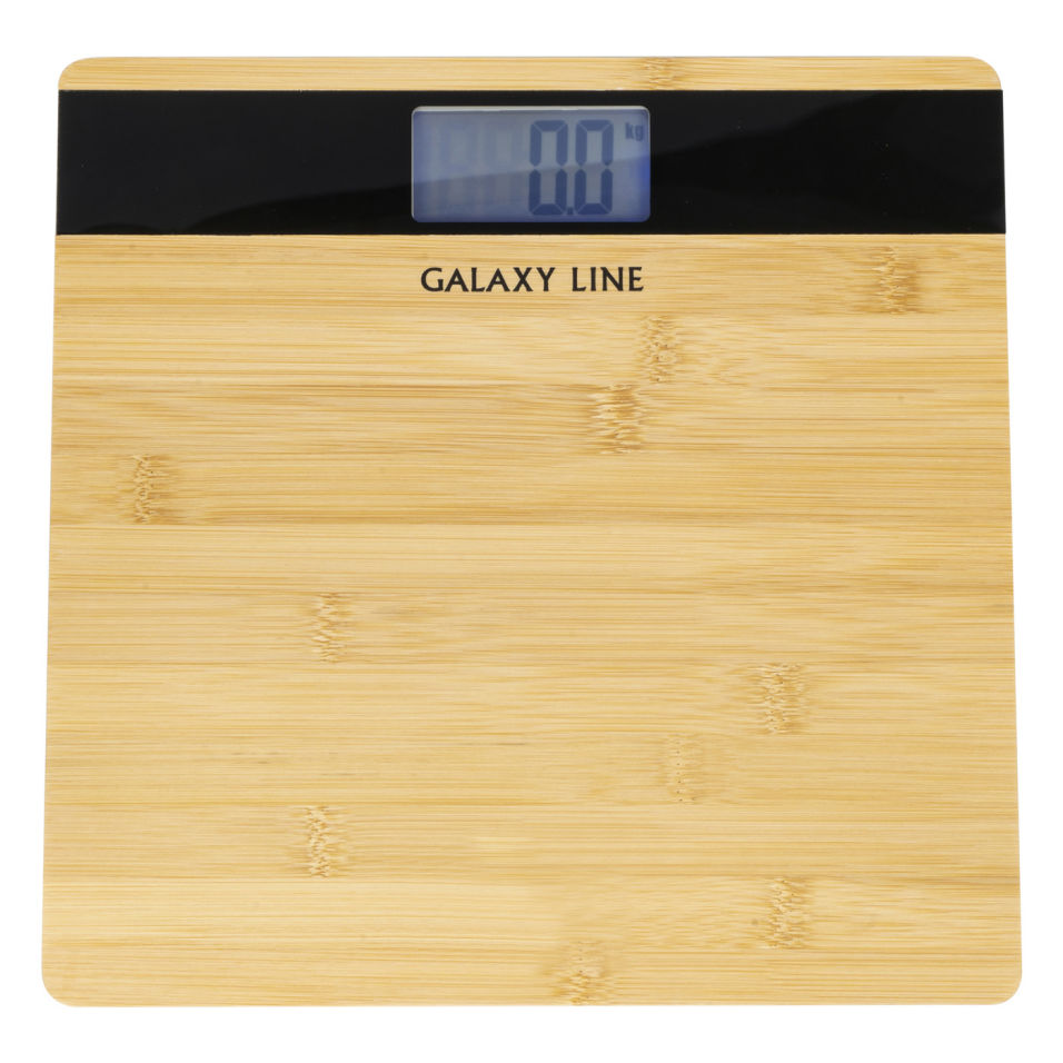 Весы напольные Galaxy Line GL 4813 электронные