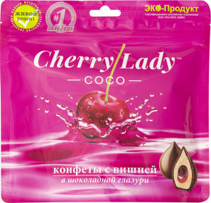 Lady cherry 
