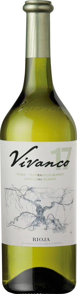 Отзывы о Вине Vivanco Blanco белом сухом 13% 0.75л Отзывы о Вине Vivanco Blanco белом сухом 13% 0.75л