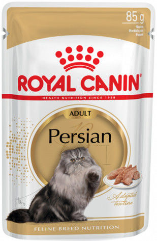 Корм для кошек Royal Canin Persian Паштет 85г Корм для кошек Royal Canin Persian Паштет 85г