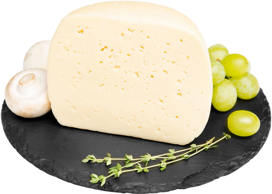 Сыр Ламбер Сливочный 55 04-06кг 1000₽