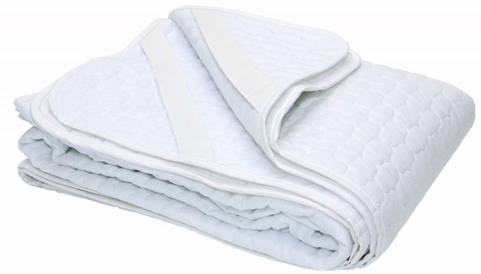 Наматрасник Home&Style 120*200см