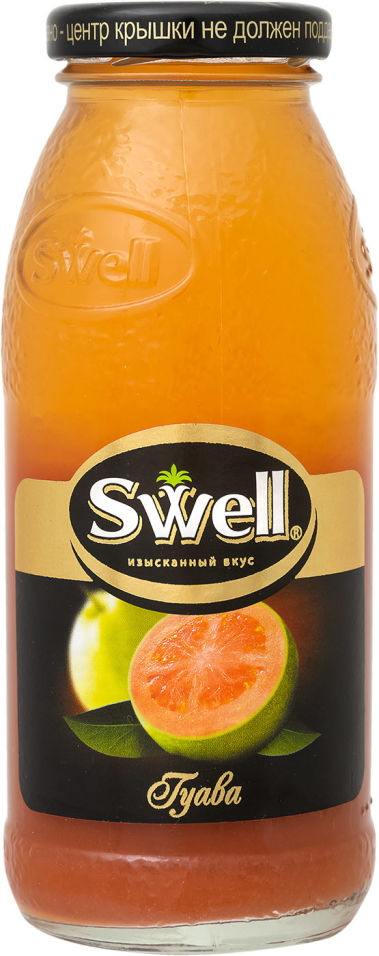 Нектар Swell Гуава 250мл