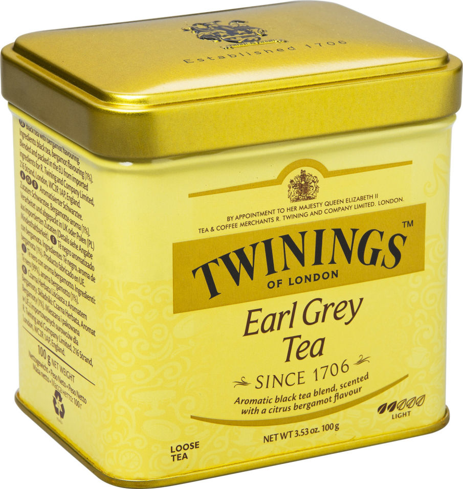 Купить Чай Twinings в интернет каталоге с доставкой | Boxberry