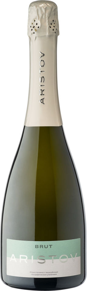 Отзывы о Вине Aristov Brut белом игристом брют 10.5-12.5% 0.75л Отзывы о Вине Aristov Brut белом игристом брют 10.5-12.5% 0.75л