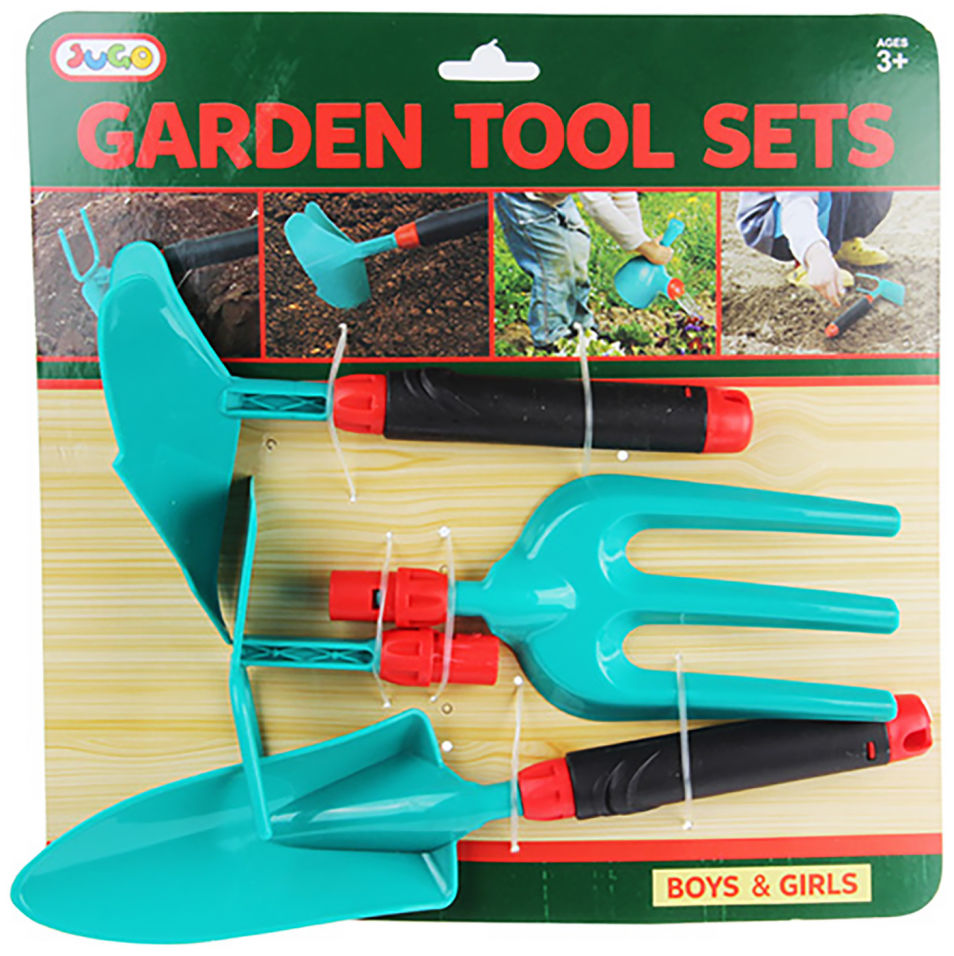 Набор инструментов Садовник