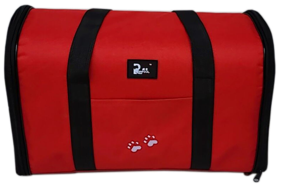 Переноска Lilli Pet Praha 44*26*28см