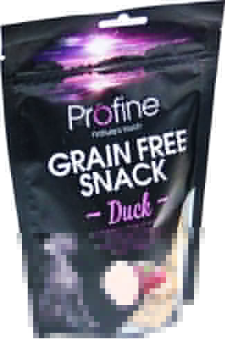 Лакомство для собак Profine Утка 200г