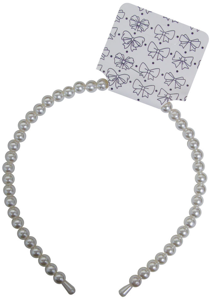 Ободок для волос Gromell