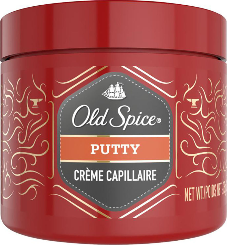 Мастика для укладки Old Spice 75мл
