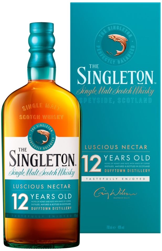 Отзывы о Виски The Singleton 12 y.o. 40% 0.7л Отзывы о Виски The Singleton 12 y.o. 40% 0.7л