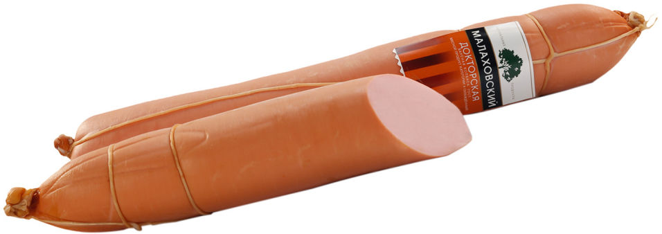 Колбаса Малаховский Докторская Гост 0.4-0.7кг