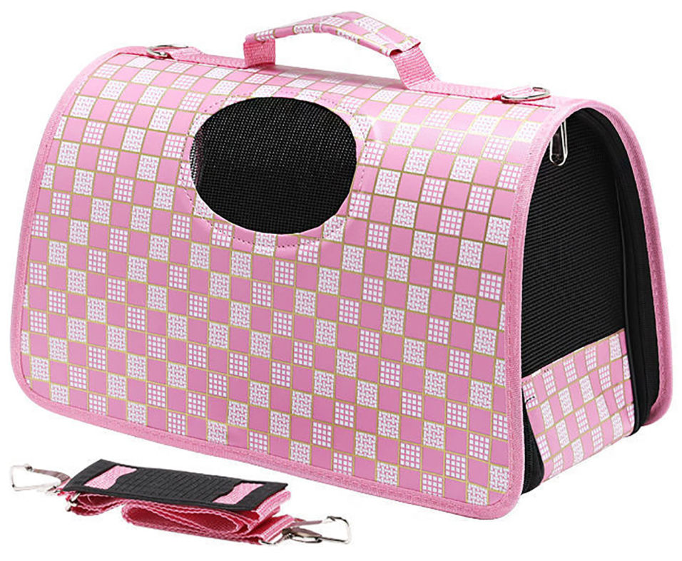 Переноска для животных Lili Pet City 36*18*24см Переноска для животных Lili Pet City 36*18*24см