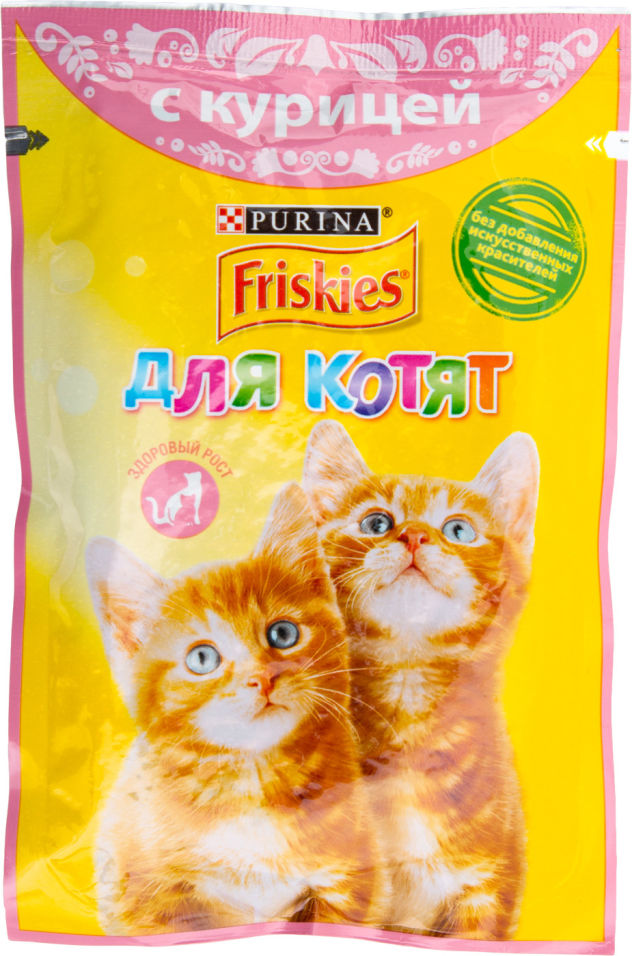 Купить Friskies Влажный Корм