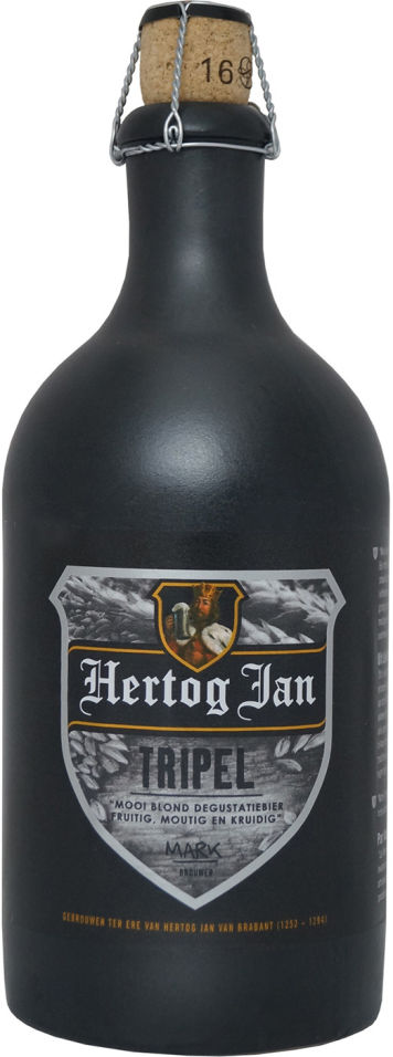 Отзывы о Пиве Hertog Jan Tripel 8.5% 0.5л Отзывы о Пиве Hertog Jan Tripel 8.5% 0.5л