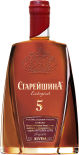 Коньяк Старейшина 5 лет 40% 1л Коньяк Старейшина 5 лет 40% 1л