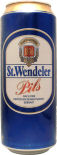 Пиво St.Wendeler Pils 4.6% 0.5л Пиво St.Wendeler Pils 4.6% 0.5л