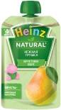 Пюре Heinz Нежная Грушка 100г Пюре Heinz Нежная Грушка 100г