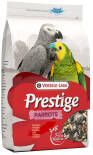 Корм для птиц Versele-Laga Parrot для крупных попугаев 1кг Корм для птиц Versele-Laga Parrot для крупных попугаев 1кг