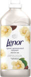 Кондиционер для белья Lenor Масло Ши 1.785л Кондиционер для белья Lenor Масло Ши 1.785л