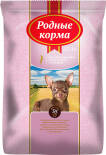 Сухой корм для собак Родные корма для мелких пород Индейка 10кг Сухой корм для собак Родные корма для мелких пород Индейка 10кг