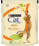 Сухой корм для кошек Cat Chow Курица 400г Сухой корм для кошек Cat Chow Курица 400г