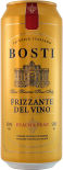 Напиток Bosti Peach&Pear 10% 0.5л Напиток Bosti Peach&Pear 10% 0.5л