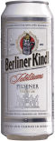 Пиво Berliner Kindl Jubilaums Pilsener 5.1% 0.5л Пиво Berliner Kindl Jubilaums Pilsener 5.1% 0.5л