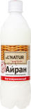 Айран Elnatur негазированный 1.7% 500г Айран Elnatur негазированный 1.7% 500г