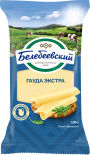 Сыр Белебеевский Гауда Экстра 45% 190г Сыр Белебеевский Гауда Экстра 45% 190г