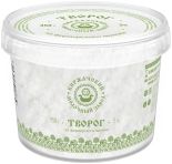 Творог Киржачский 5% 450г Творог Киржачский 5% 450г