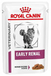 Влажный корм для кошек Royal Canin Early Renal при ранней стадии почечной недостаточности 85г