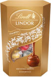 Набор конфет Lindt Lindor Ассорти 337г Набор конфет Lindt Lindor Ассорти 337г