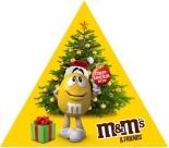 Подарочный набор M&M's Friends 162г Подарочный набор M&M's Friends 162г