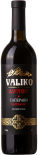 Вино Valiko Саперави красное сухое 11-13% 0.75л