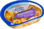 Коктейль Vici Любо есть из морепродуктов в масле 200г Коктейль Vici Любо есть из морепродуктов в масле 200г