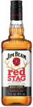 Виски Jim Beam Red Stag Black Cherry 40% 0.7л Виски Jim Beam Red Stag Black Cherry 40% 0.7л