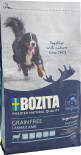 Сухой корм для собак Bozita Grain Free Lamb с ягненком 1.1кг Сухой корм для собак Bozita Grain Free Lamb с ягненком 1.1кг