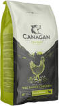 Сухой корм для собак Canagan Free-Run Chicken для мелких пород Цыпленок 2кг Сухой корм для собак Canagan Free-Run Chicken для мелких пород Цыпленок 2кг