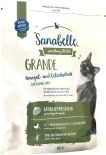 Сухой корм для кошек Sanabelle Grande 400г
