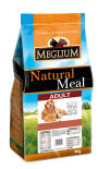 Сухой корм для собак Meglium Adult 3кг Сухой корм для собак Meglium Adult 3кг