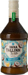 Ликер Vana Tallinn Coconut 16% 0.5л Ликер Vana Tallinn Coconut 16% 0.5л
