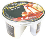 Десерт сливочный Мирата Panna Cotta Клубника 10% 140г Десерт сливочный Мирата Panna Cotta Клубника 10% 140г