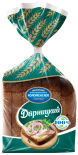 Хлеб Коломенское Дарницкий нарезка 350г